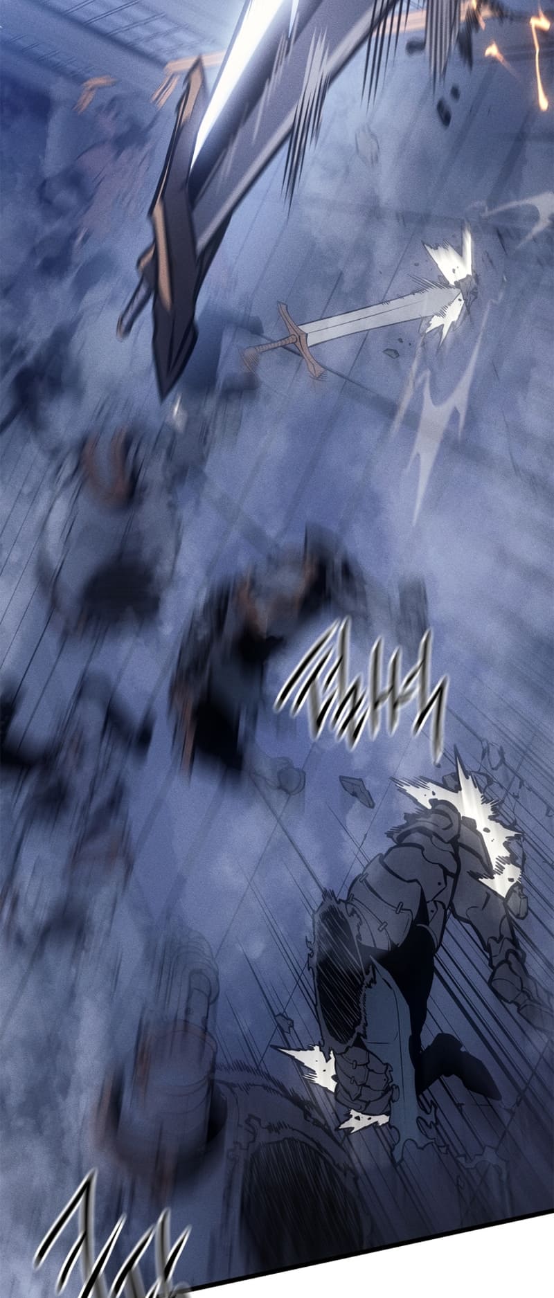 Solo Leveling, Chapter 195 image 24